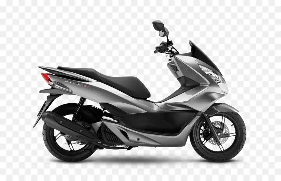 Honda，Scooter PNG