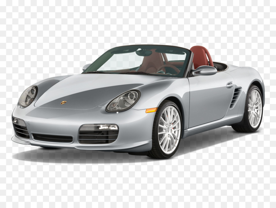 2010 Porsche Boxster，Porsche PNG