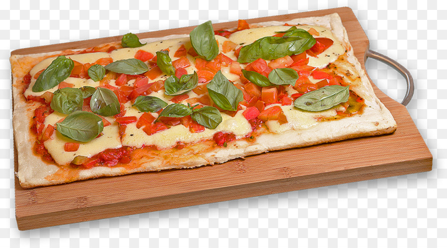 Pizza，Pizza Siciliana PNG