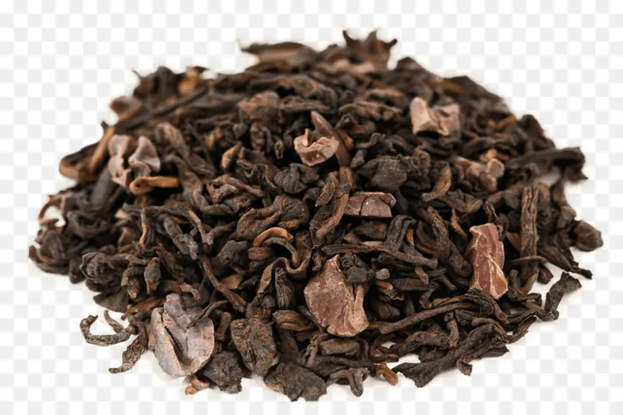 Té，Da Hong Pao PNG