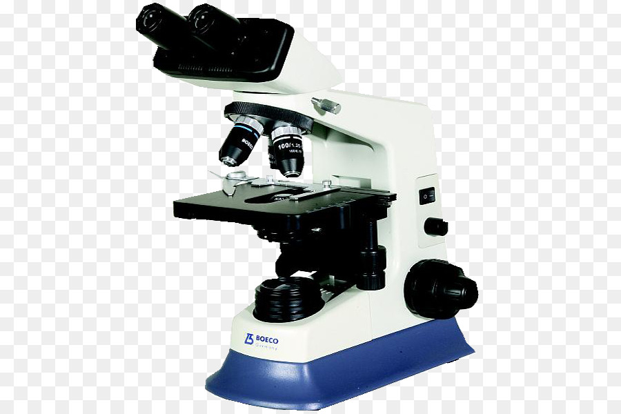 Microscopio，óptica PNG