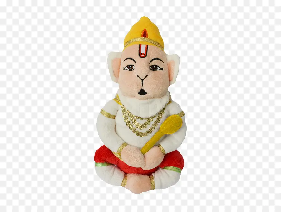 Ganesha，Hanuman PNG