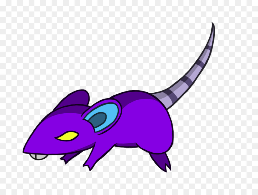 Rata，Gato PNG