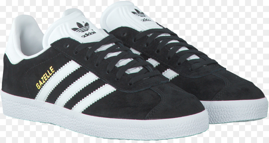 Zapatilla En Blanco Y Negro，Zapatilla De Deporte PNG