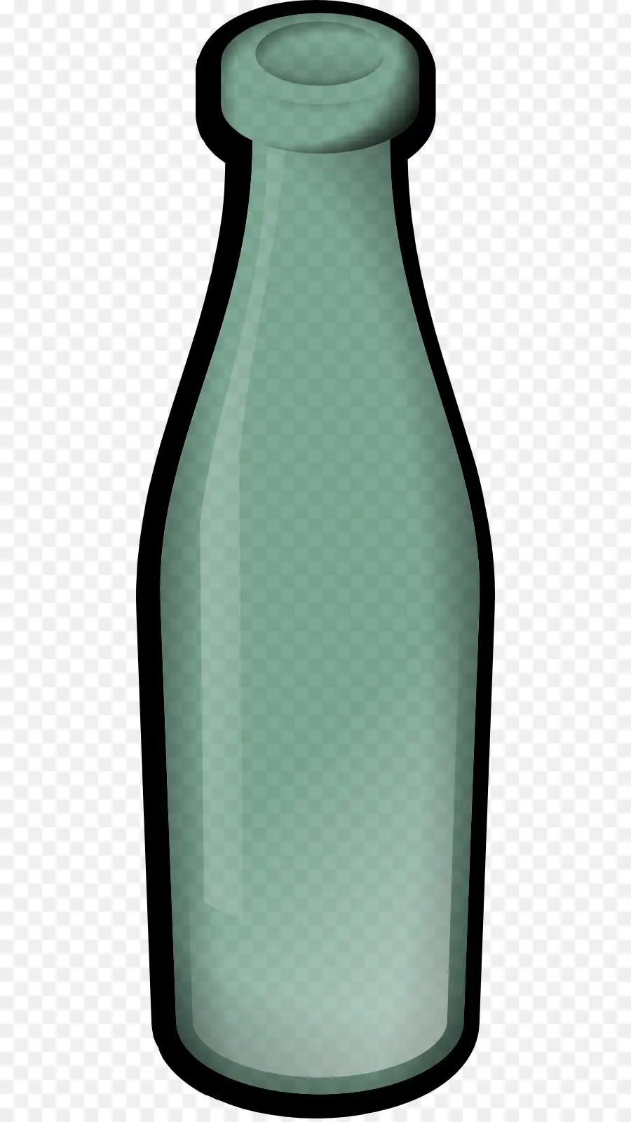 Botella，Botella De Vidrio PNG