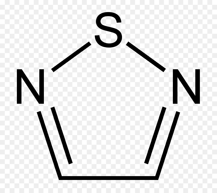 Estructura Química，Molécula PNG