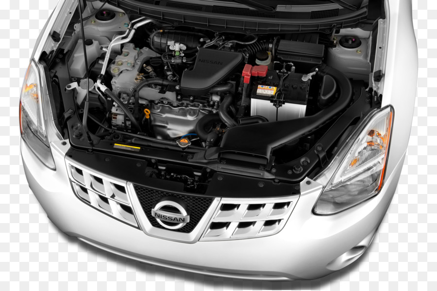 2018 Nissan Rogue，2011 Nissan Rogue PNG