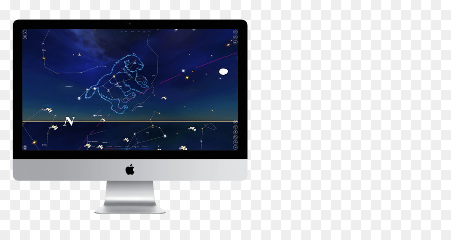 Imac，Computadoras De Escritorio PNG