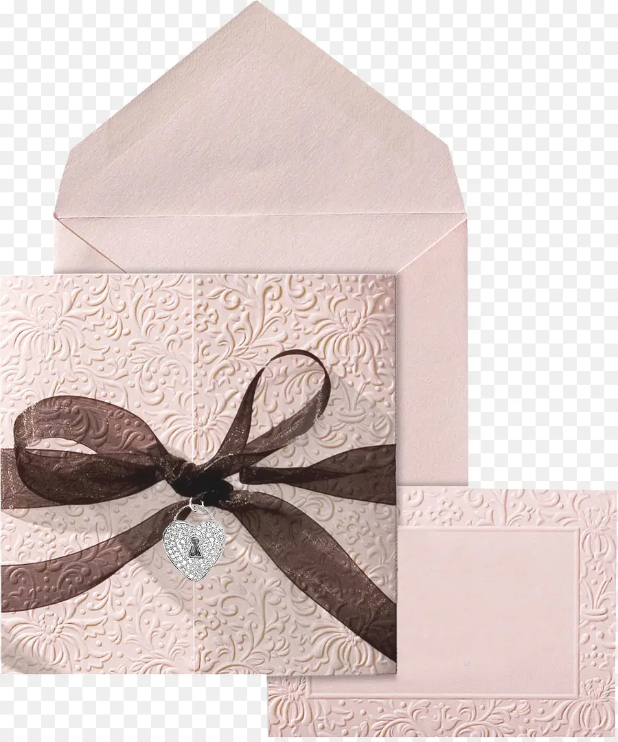 Tarjeta De Invitación Elegante，Invitación PNG