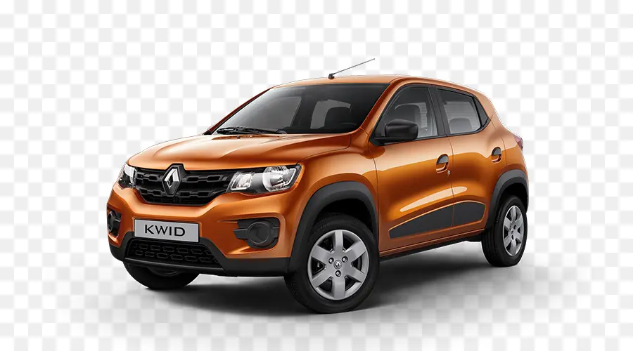 Renault Kwid，Renault PNG