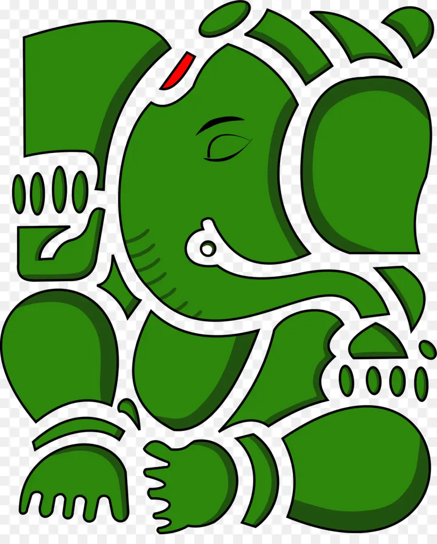 Ganesha，Key West PNG