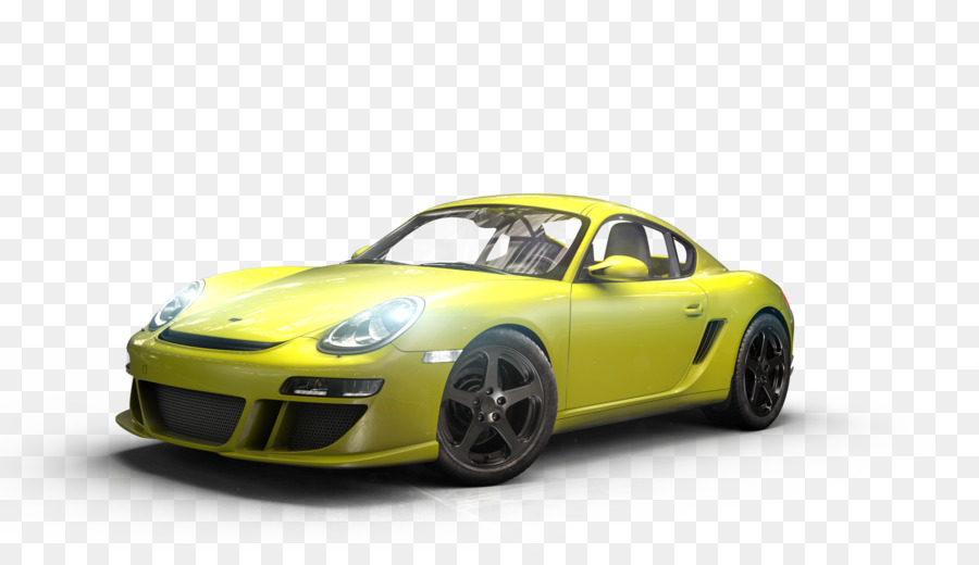 La Tripulación，Ruf Automobile PNG