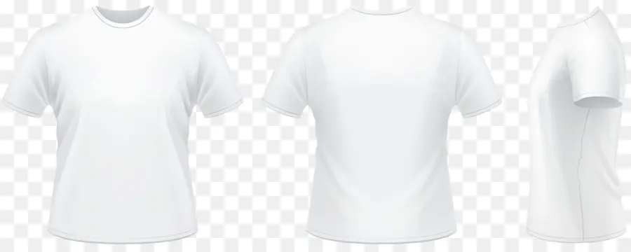 Camiseta，Ropa PNG