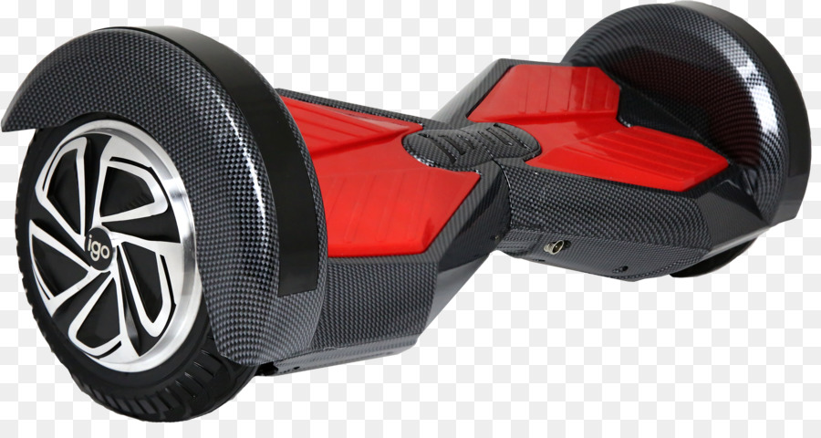 Selfbalancing Scooter，El Segway Pt PNG