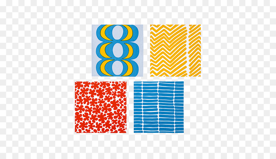 Marimekko，Textil PNG