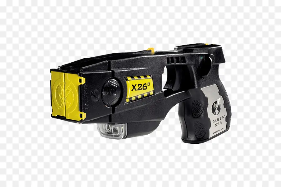 Arma De Electroshock，Taser PNG