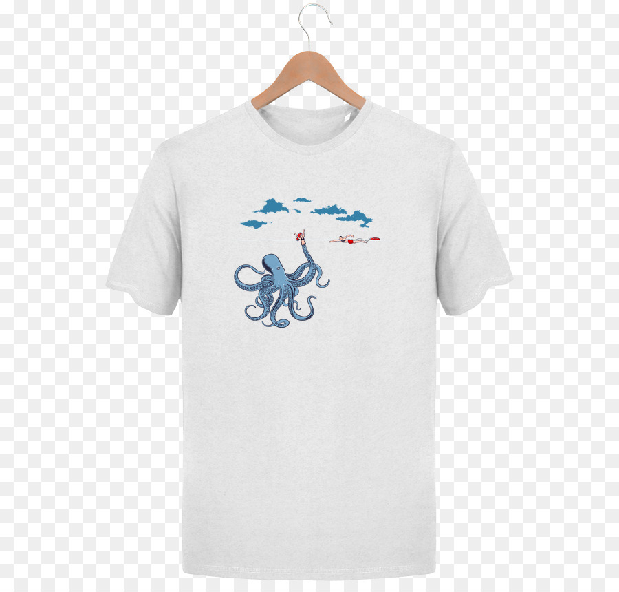 Camiseta，Manga PNG