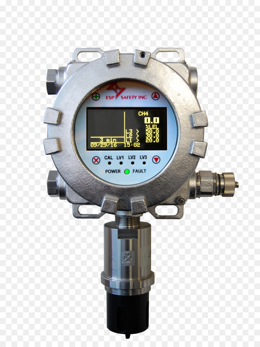 Detector De Gas，Gas PNG