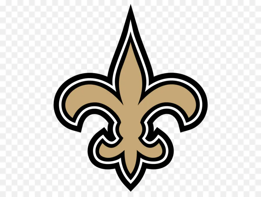 Los New Orleans Saints，La Nfl PNG