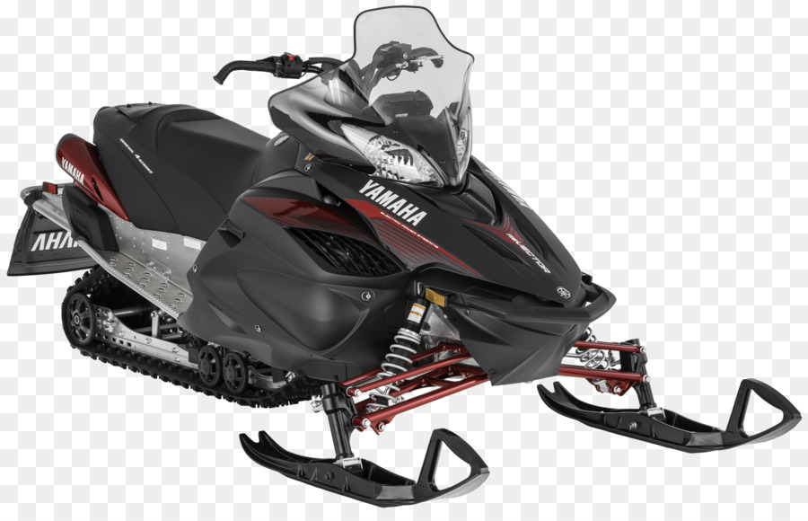 Yamaha Motor Company，Motos De Nieve PNG