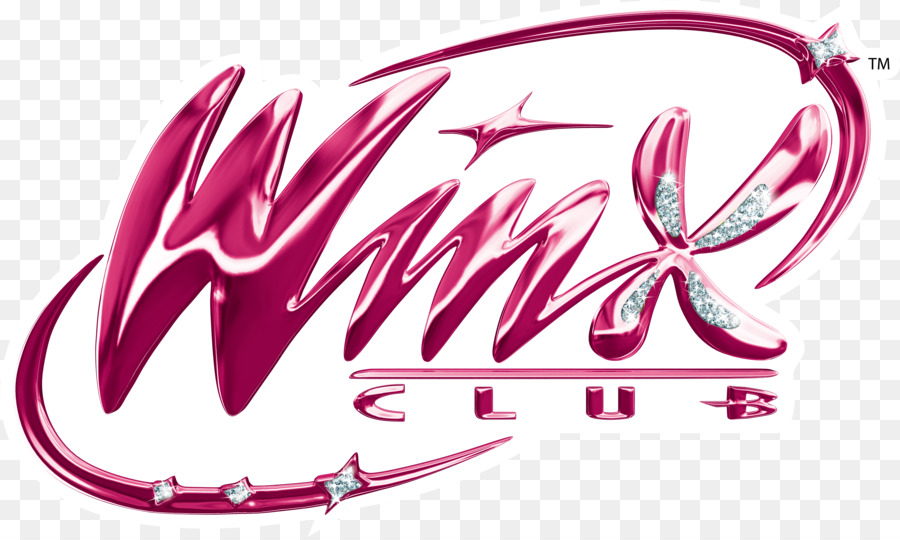 Logotipo Del Club Winx，Texto PNG