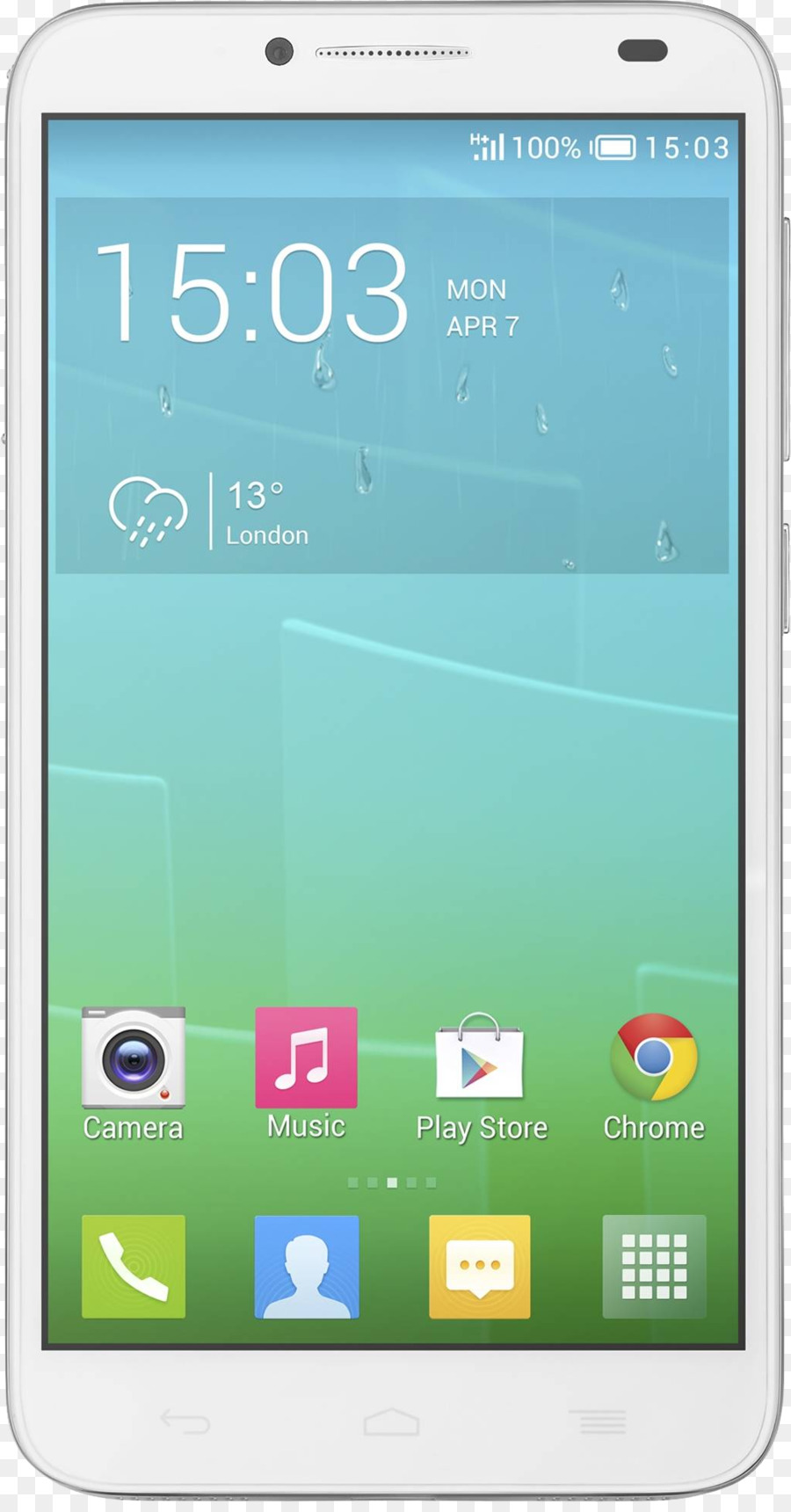Alcatel Mobile，Android PNG