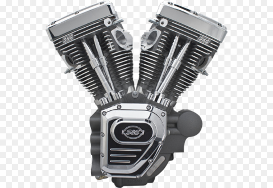 Motor Harleydavidson Twin Cam，Ciclo De Ss PNG