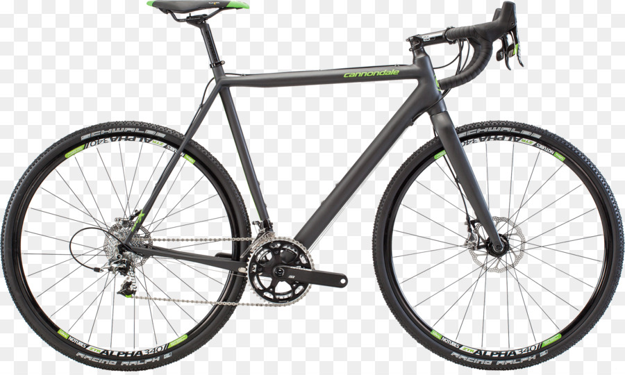 Cannondale Bicycle Corporation，El Ciclocross PNG