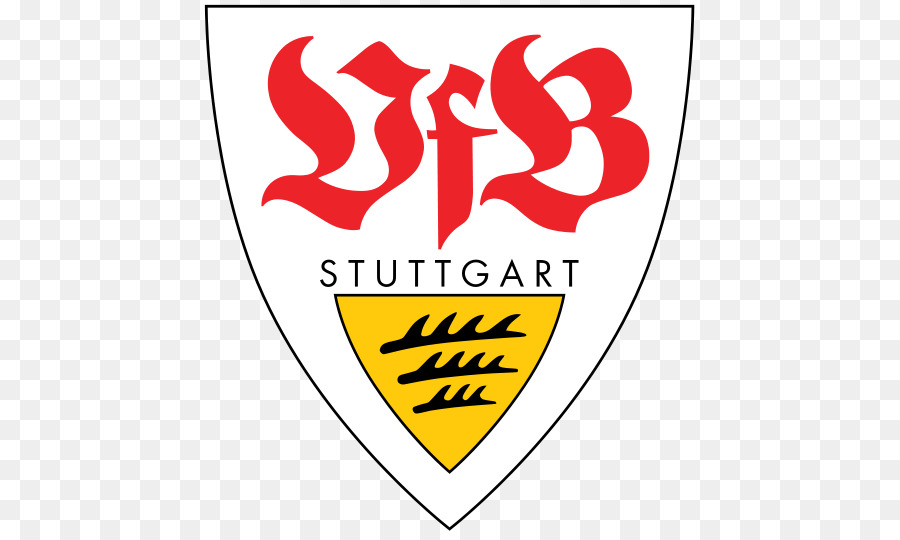 Logotipo Del Vfb Stuttgart，Fútbol Americano PNG