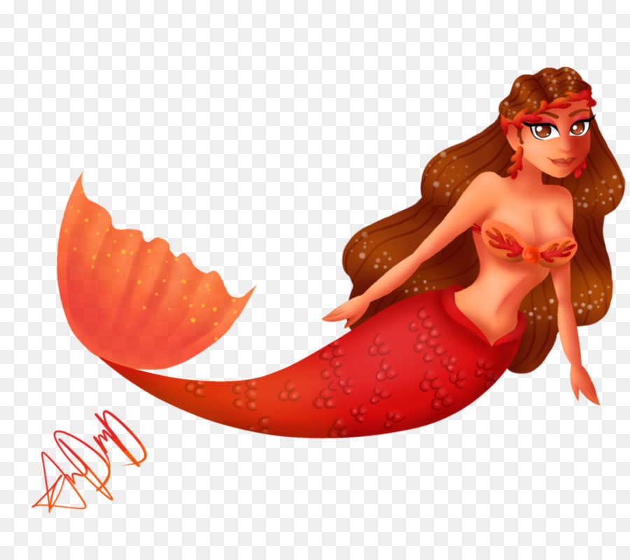 Sirena Roja，Sirena PNG