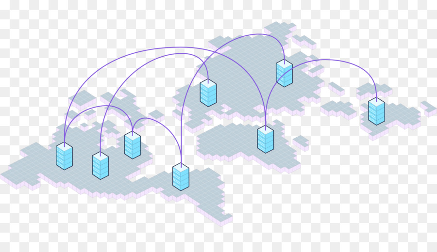 Diagrama De，Microsoft Azure PNG