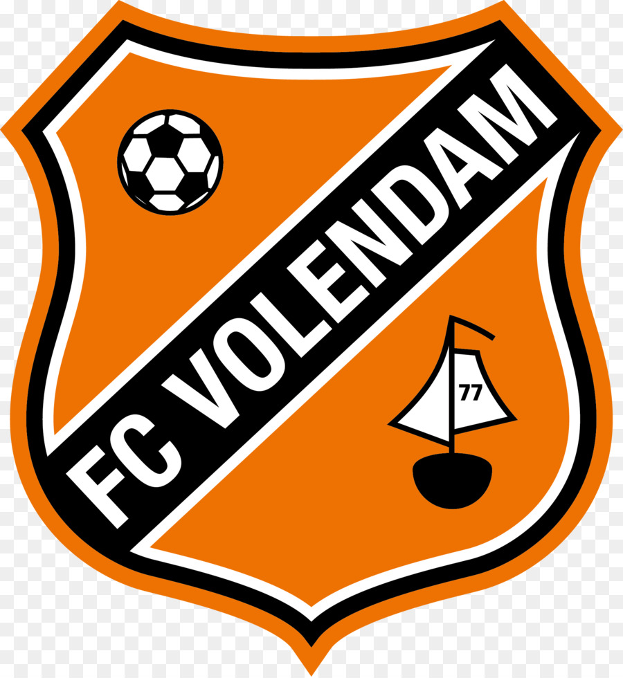 Logotipo Del Fc Volendam，Fútbol Americano PNG