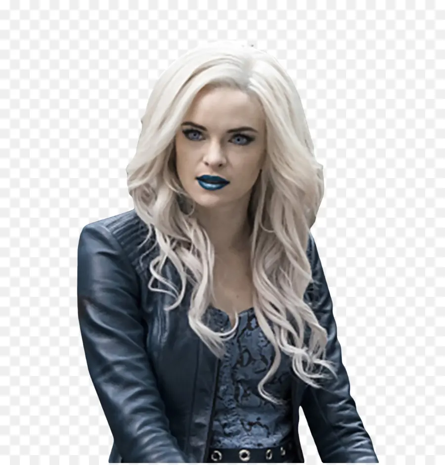 Danielle Panabaker，Killer Frost PNG