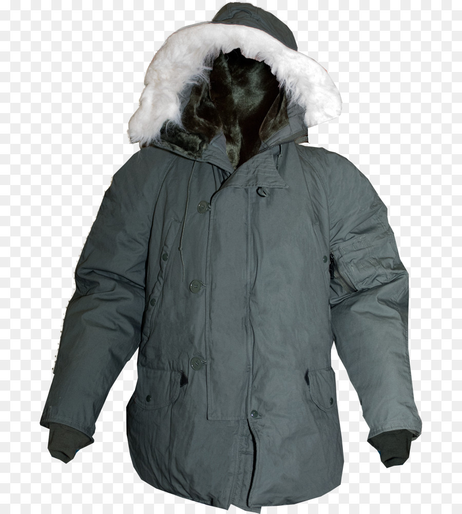 Chaqueta，Parka PNG