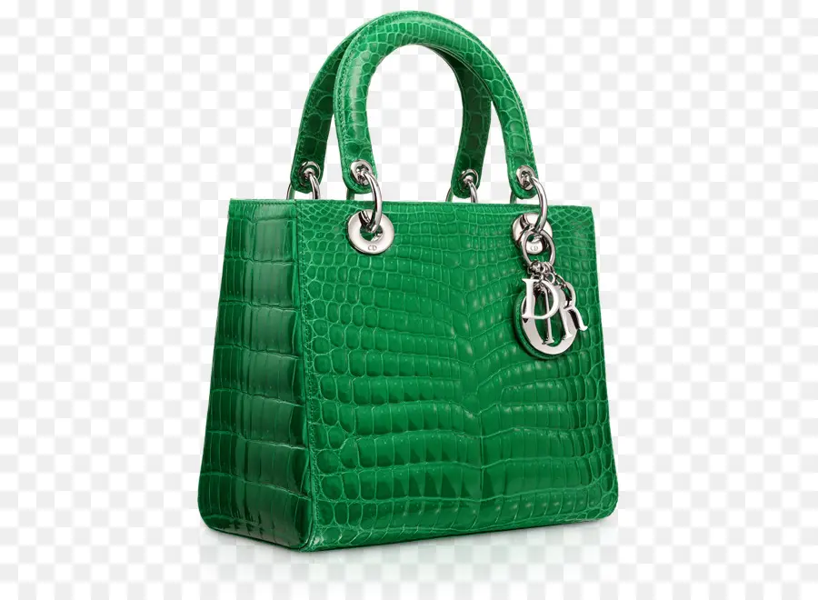 Bolso Verde，Accesorio PNG