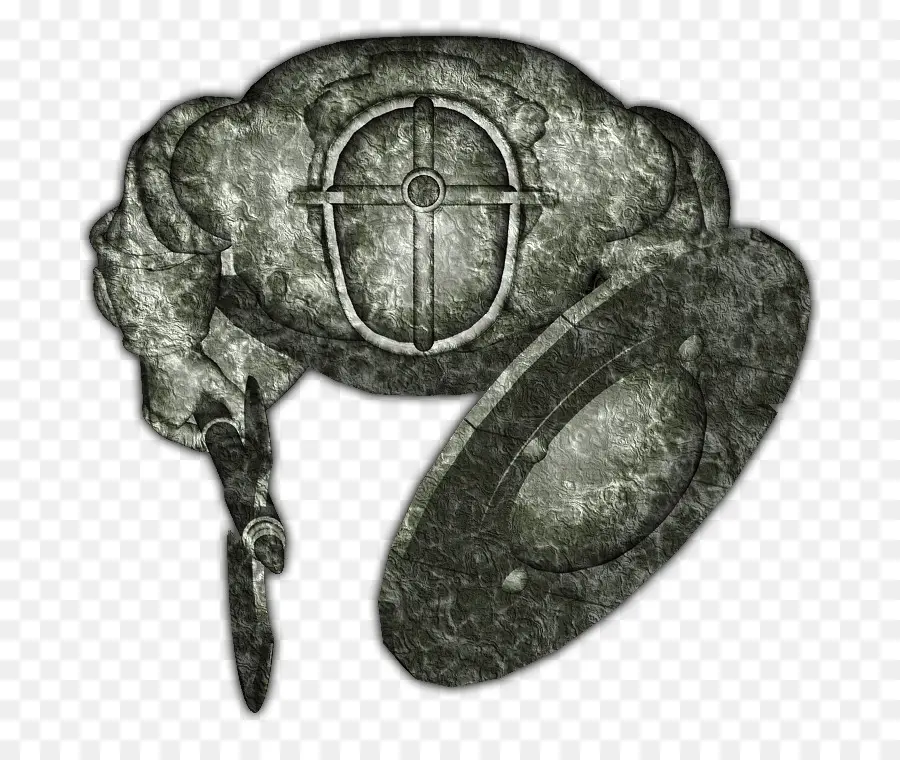 Casco De Piedra，Medieval PNG