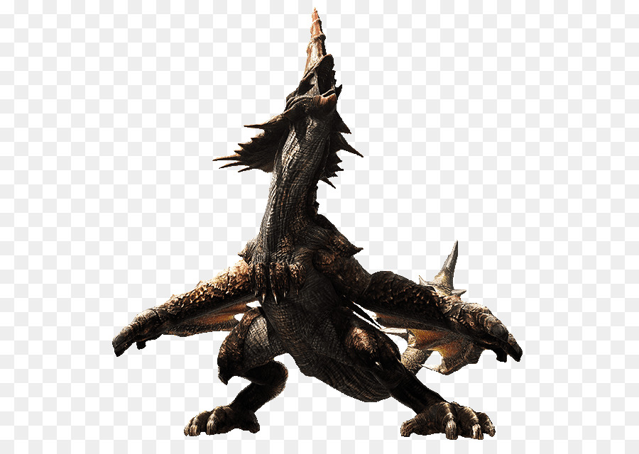 Monster Hunter 4，Monster Hunter Generaciones PNG