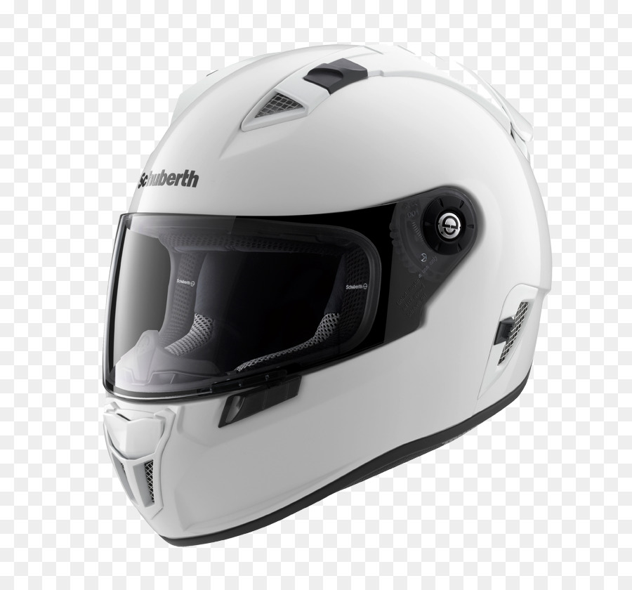 Cascos De Moto，Schuberth PNG