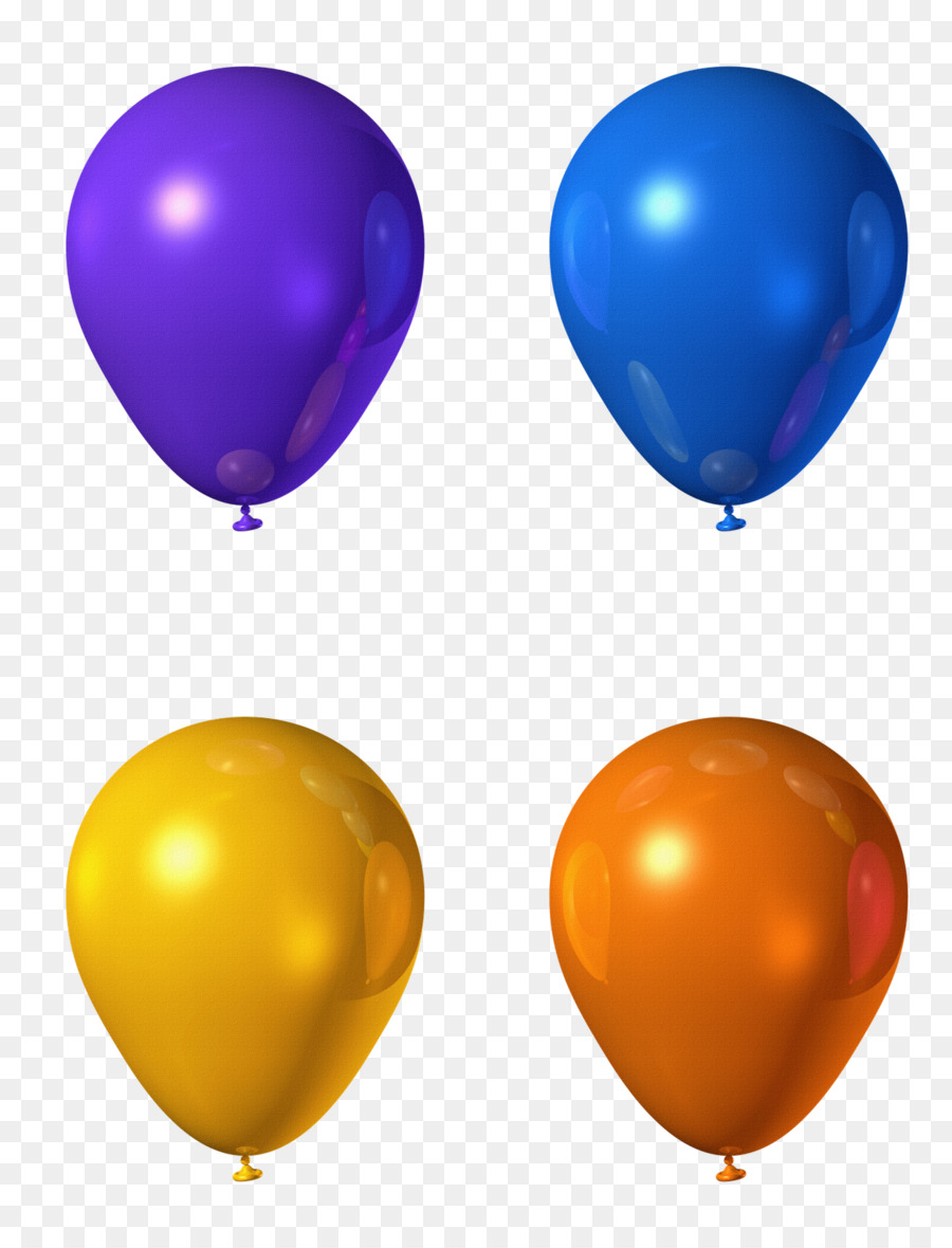 Globos，Fiesta PNG