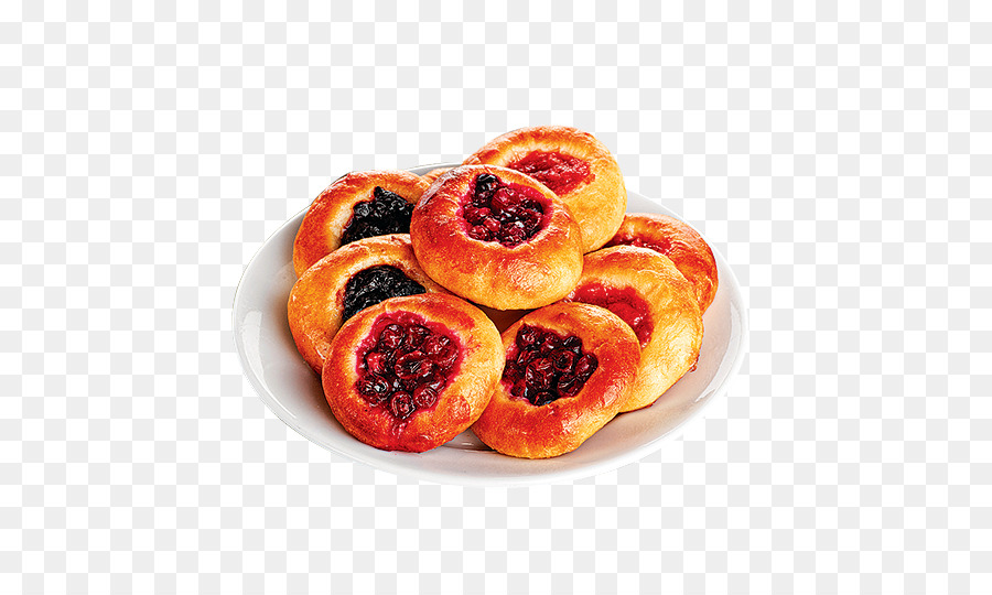 Pastelería Danesa，Plato PNG