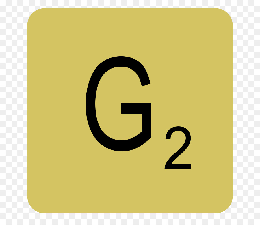 G2，Carta PNG