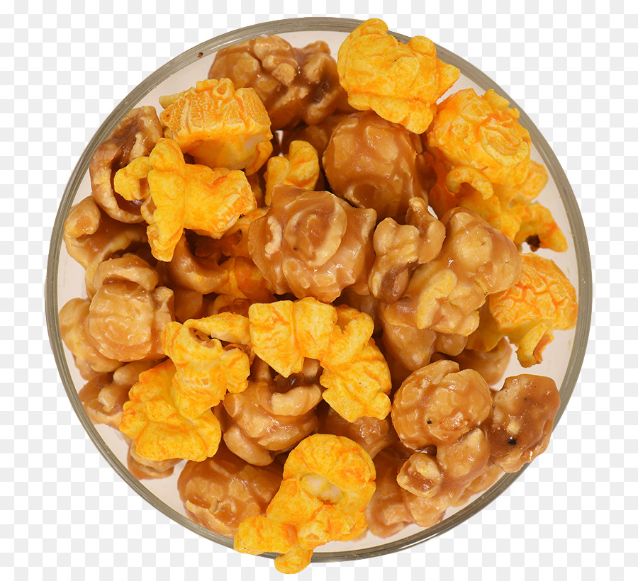 Palomitas，Copos De Maíz PNG