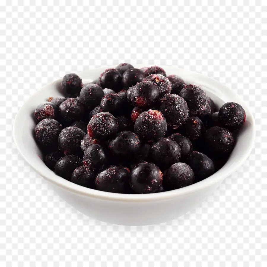 Berry，La Comida PNG