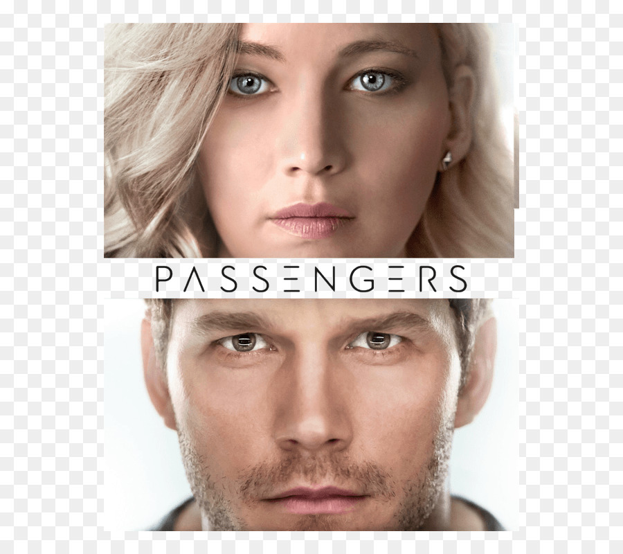 Chris Pratt，Los Pasajeros PNG