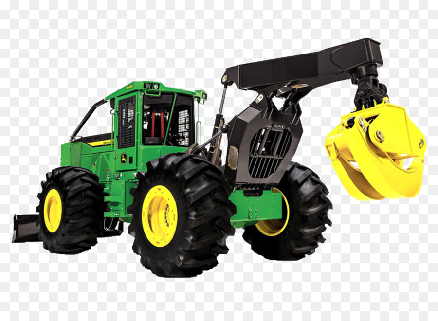 John Deere，Descargador PNG