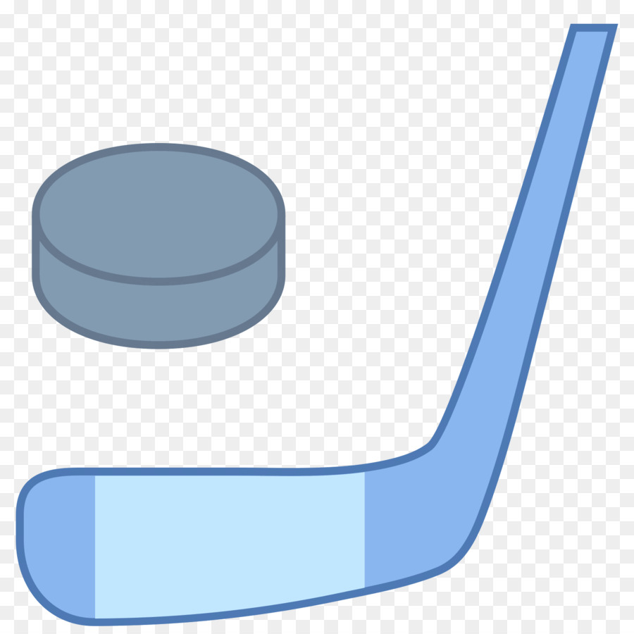 Palo De Hockey Y Disco，Hielo PNG