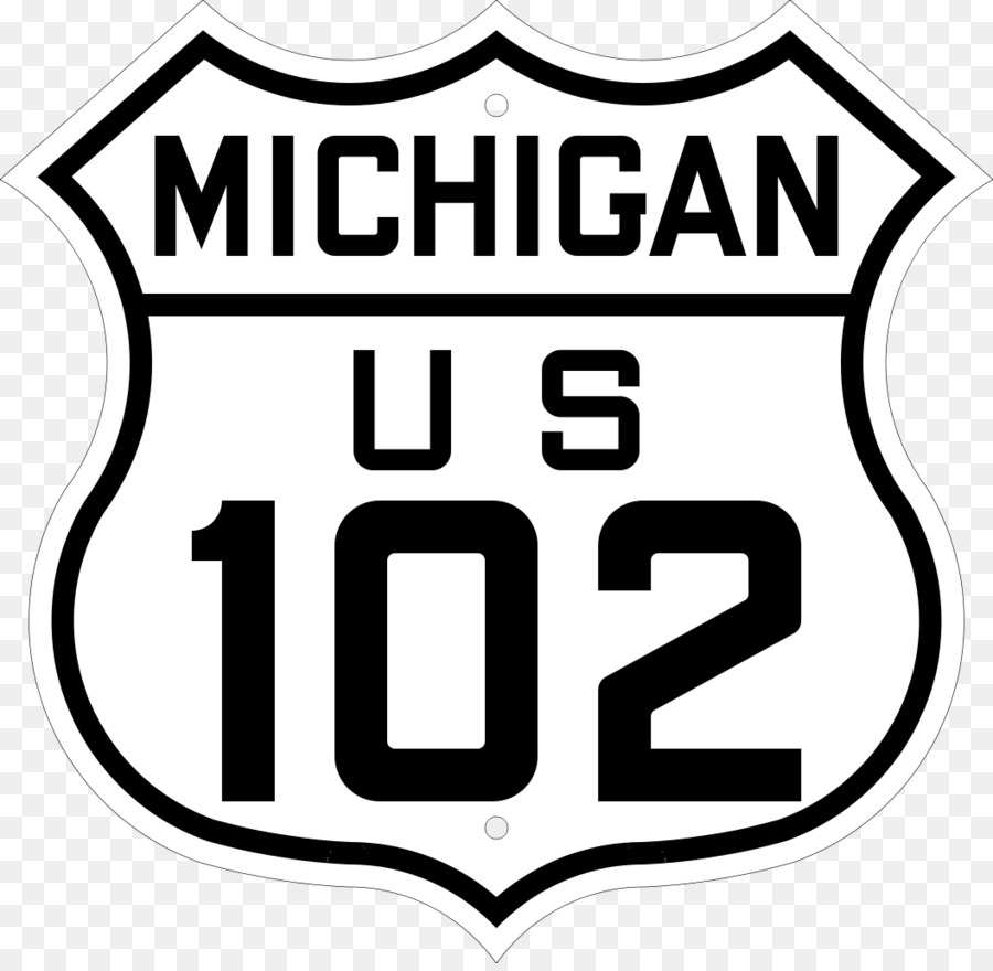 Nos Ruta 131，Del Estado De Michigan De Línea Troncal De La Autopista Del Sistema PNG