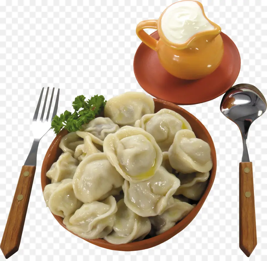 Los Pelmeni，Pierogi PNG