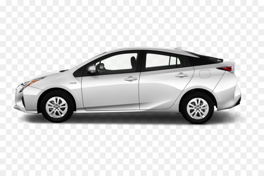 Toyota，2017 Toyota Prius PNG