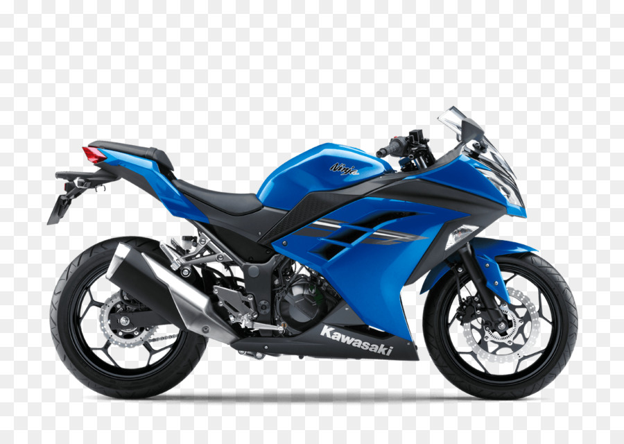 Kawasaki Ninja 300，Motocicletas Kawasaki PNG